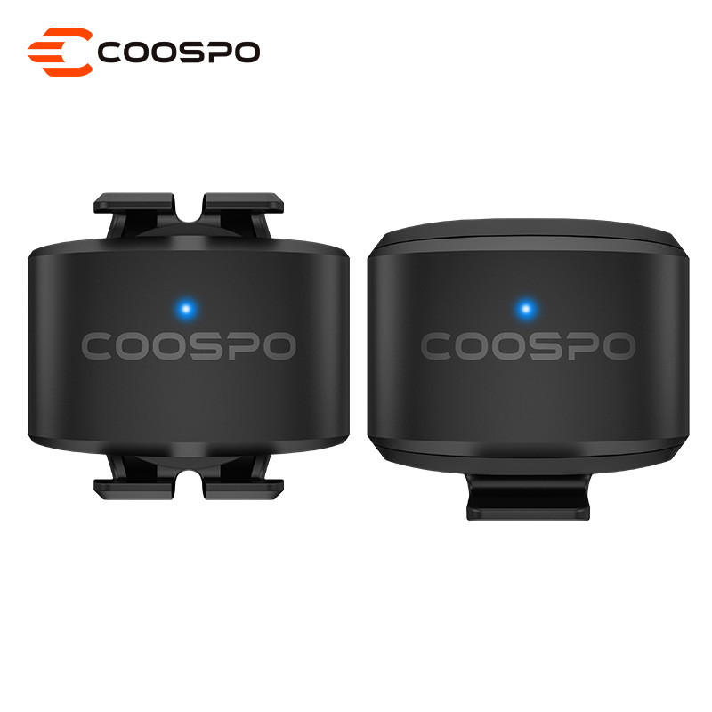 Tablet Accessories - CooSpo BK9C BK9S 자전거 케이던스/속도 센서