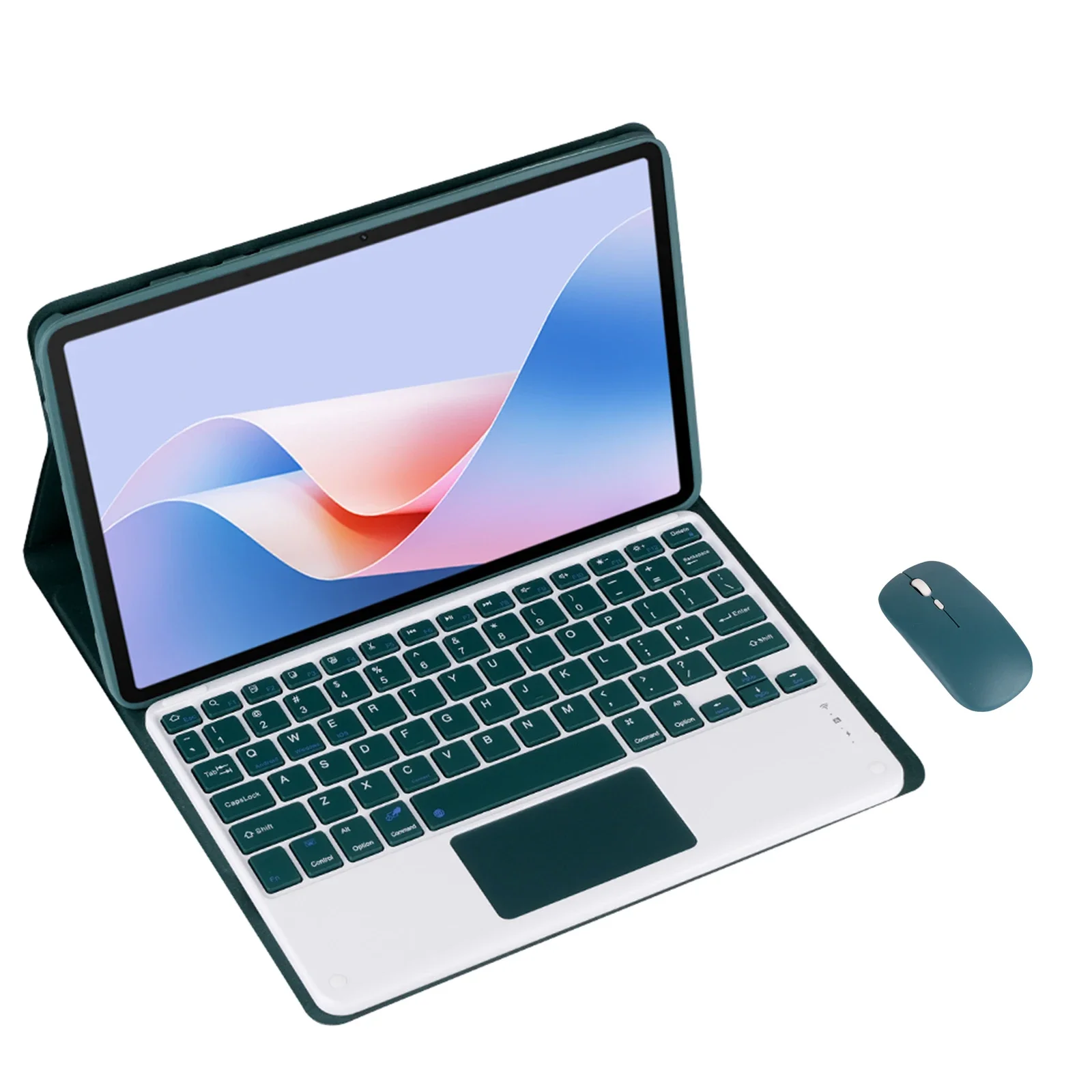 Tablet Keyboard Case - 아너 패드 10 12.1인치 2025 HEY3-W00