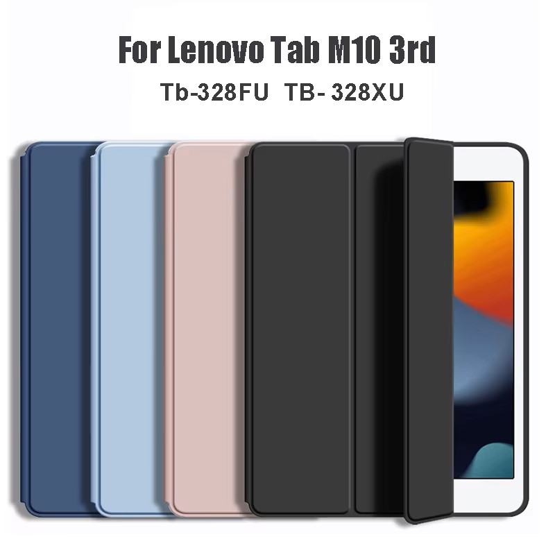 Lenovo Tablet With Accessories - 레노버 탭 M10 3세대 10.1 케이스