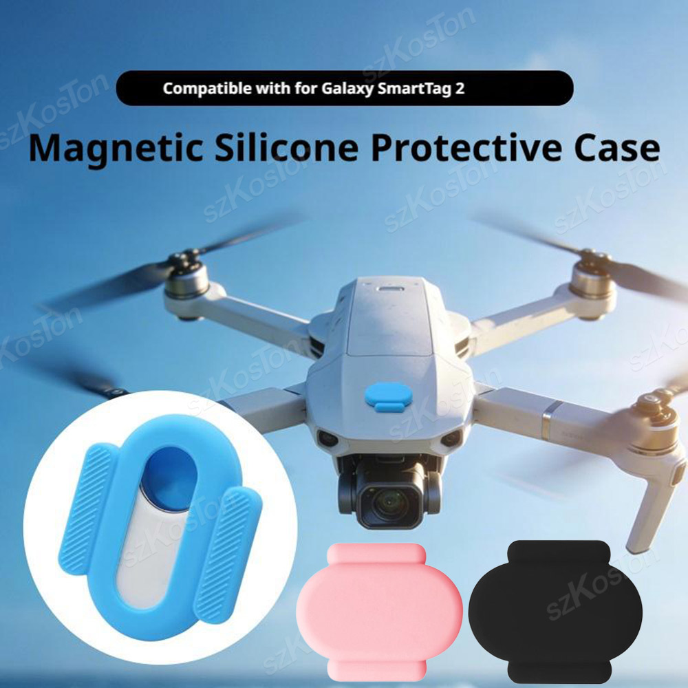 Magnetic Case Smart - 삼성 스마트 태그 2 마그네틱 홀더