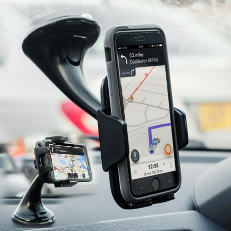 Bmw Accessories Tablet Holder - 자동차 빨판 마운트 브래킷 GPS 자동