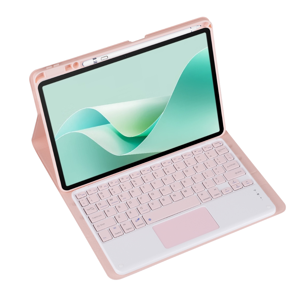 Tablet Keyboard Case - HONOR Pad X8 Pro/X9 용 키보드