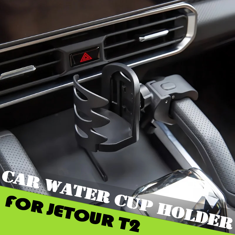 Tablet Car Mount - 제투어 트래블러 T2 2023 2024 2025