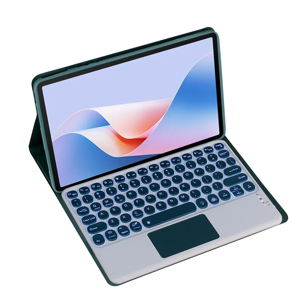 Tablet Keyboard Case - Xiaomi Mi Pad 7S Pro 케이스
