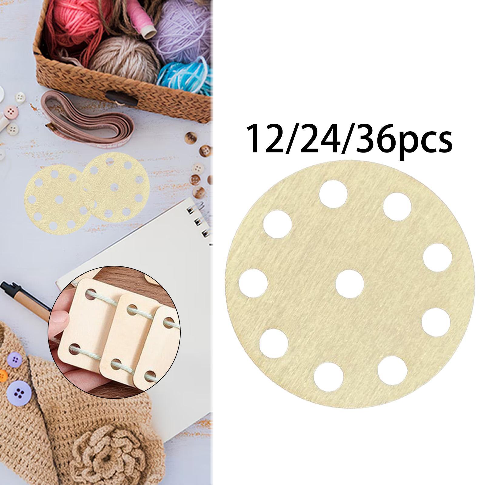 Tablet Accessories Set - 직조 카드 태블릿 직조 카드 빈