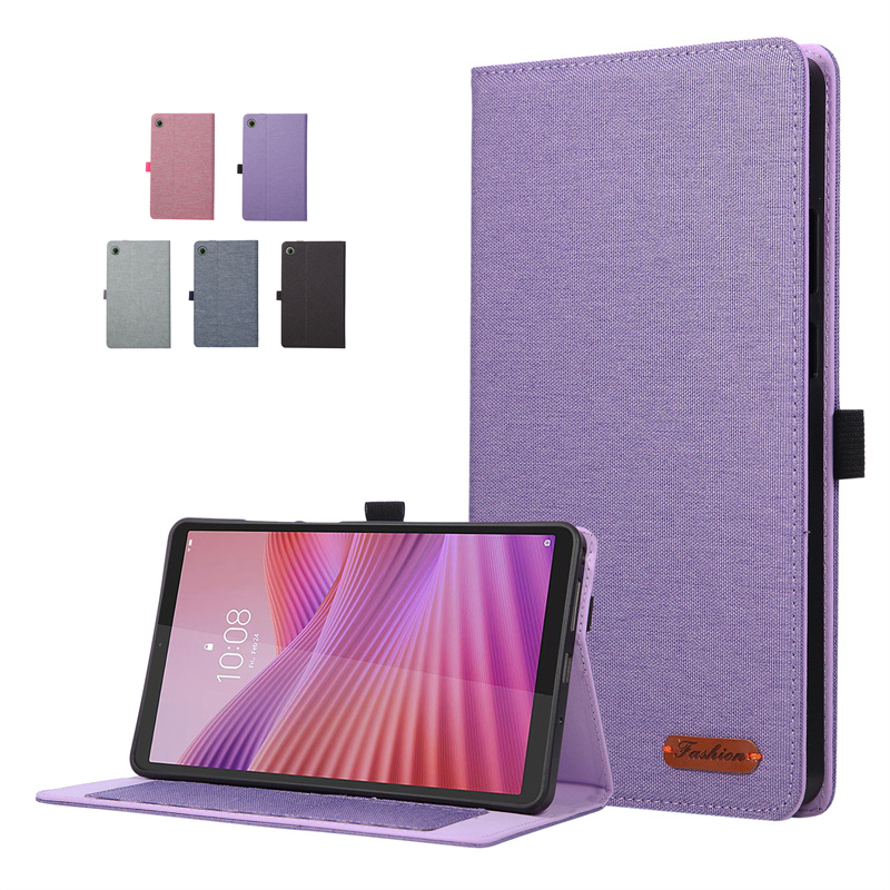 Lenovo Tablet With Accessories - 레노버 탭 원 8.7 케이스 소프트