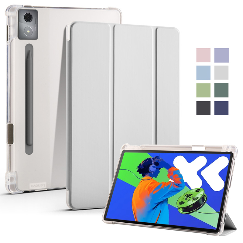 Lenovo Tablet With Accessories - Xiaoxin Pad Pro 12.7 2025 케이스