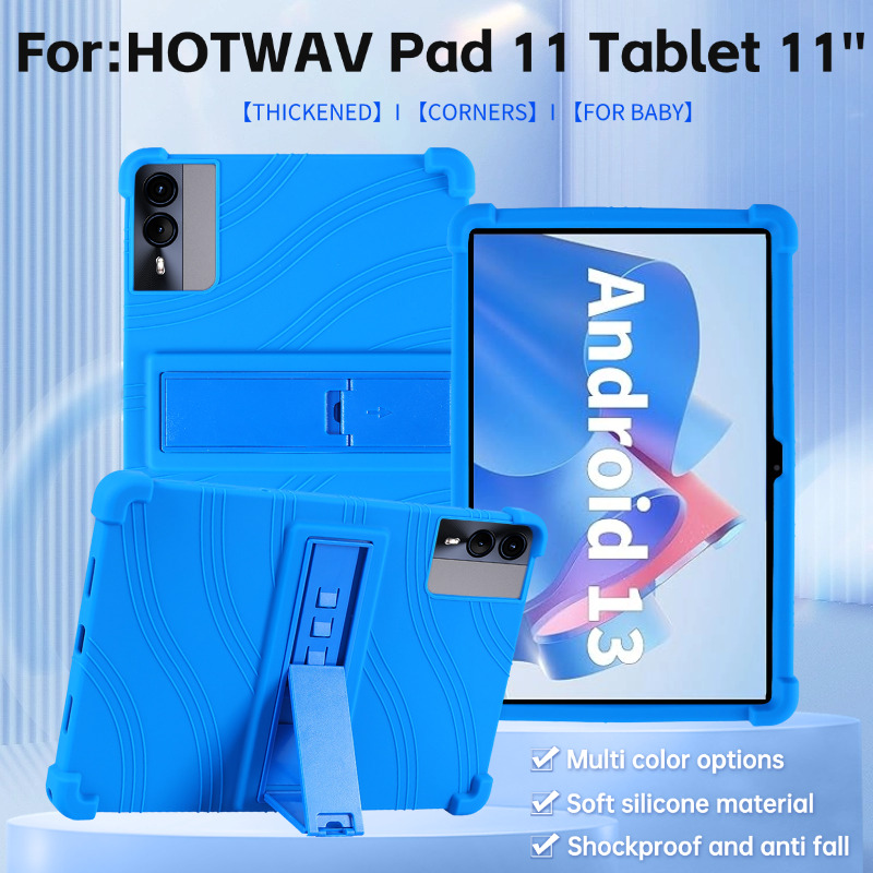 Hotwav Tablet Accessories - HOTWAV 패드 11 태블릿용 케이스 11인치
