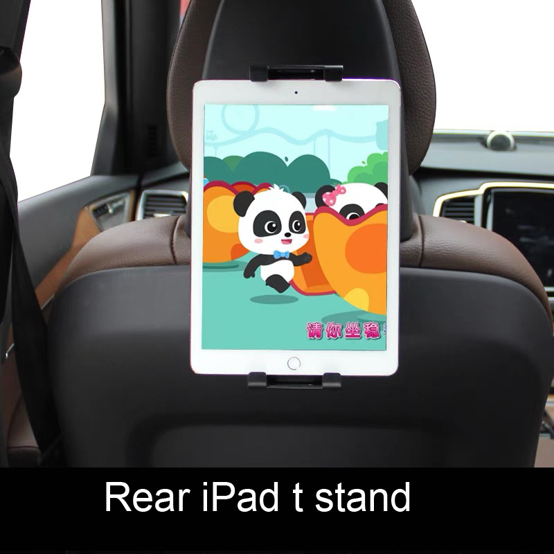 Bmw Accessories Tablet Holder - BMW X1 X2 X3 X4 2