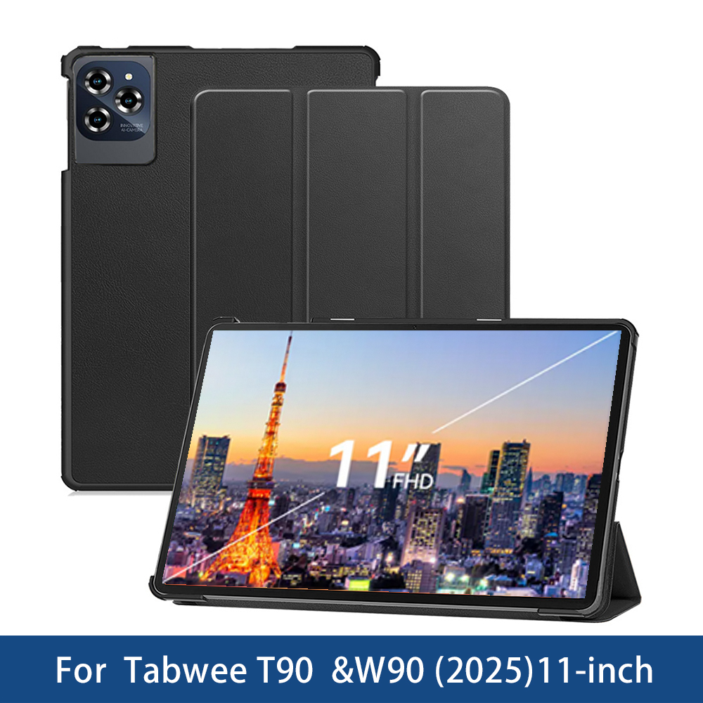 Magnetic Case Smart - 탭위 T90 W90 2025 11인치 스마트