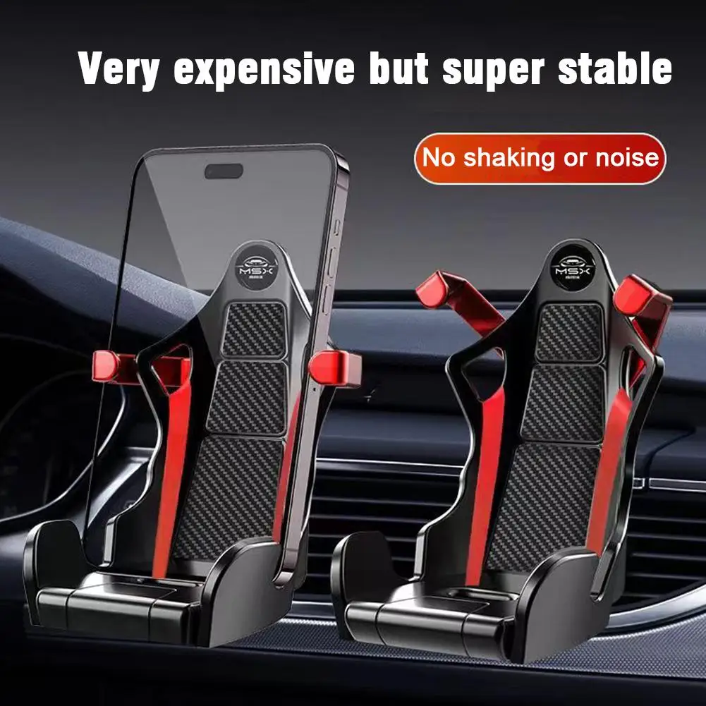 Bmw Accessories Tablet Holder - 레이싱 시트 자동차 휴대 전화 홀더