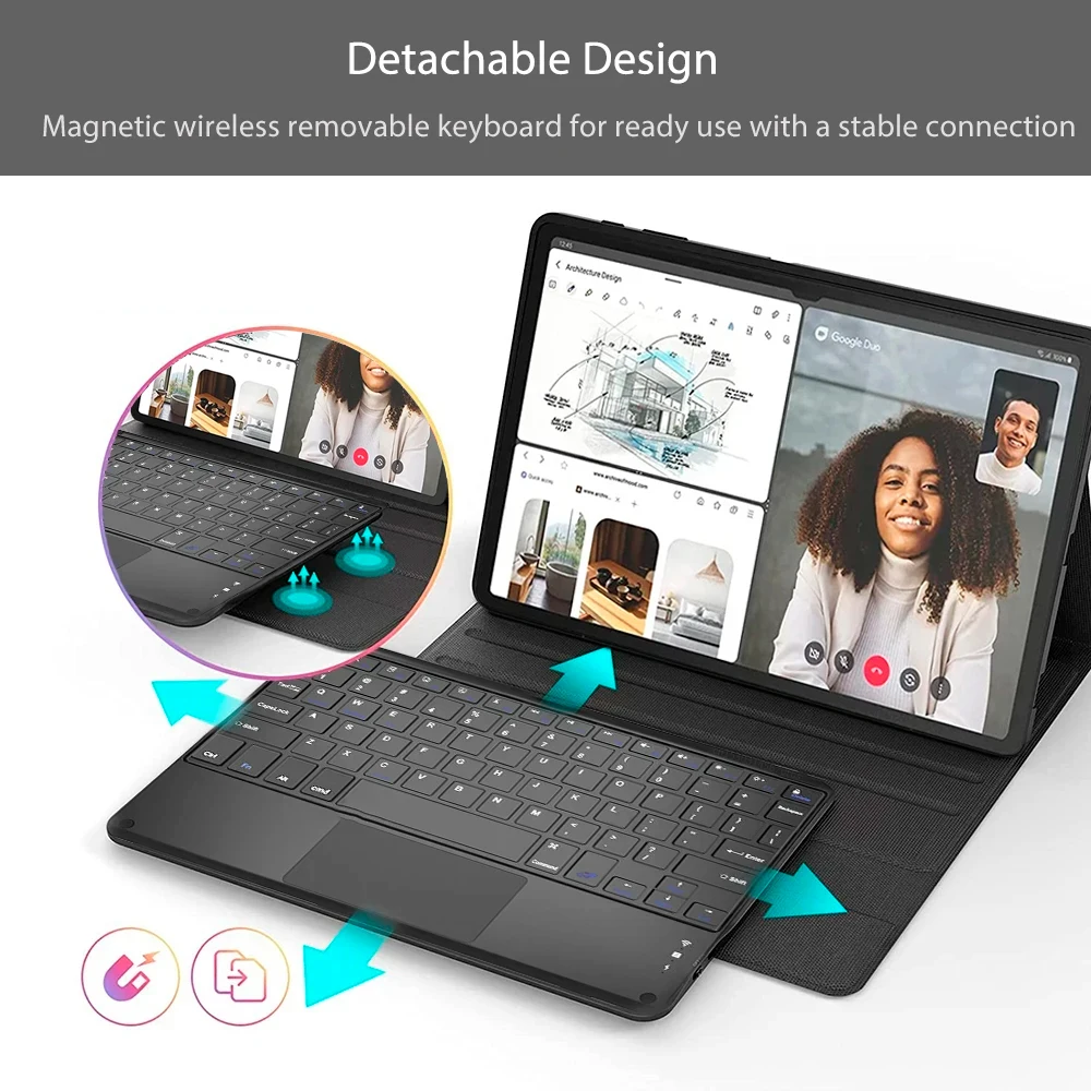 레노버 탭 M10 FHD 플러스 TB-X606F TB- - Lenovo Tablet With Accessories 리뷰 및 가격