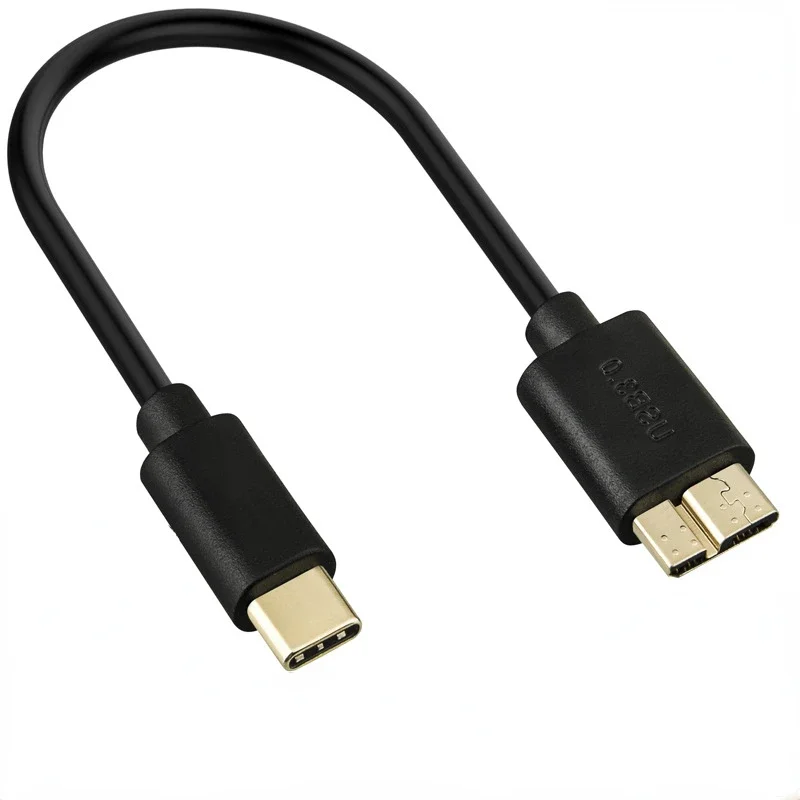 USB 유형 C 3.1-마이크로 B 3.0 케이블(삼성 - Tablet Accessories Samsung 리뷰 및 가격