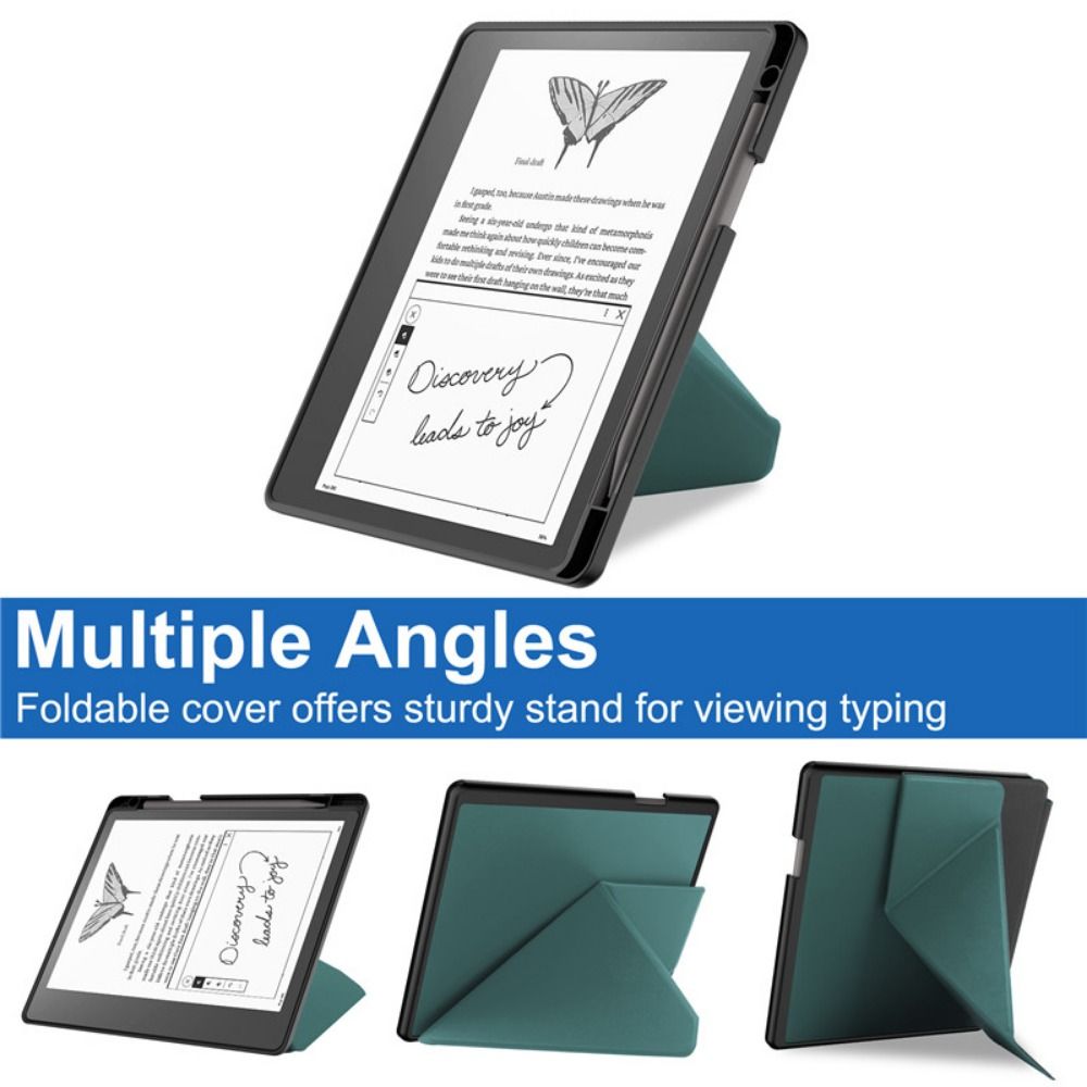 Kindle Scribe 2022 스마트 케이스 10. - Magnetic Case Smart 리뷰 및 가격
