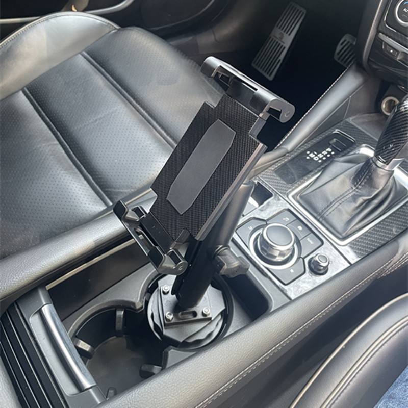 태블릿 컵 거치대 마운트 360 조절 가능 스마트폰 거 - Tablet Car Mount 리뷰 및 가격