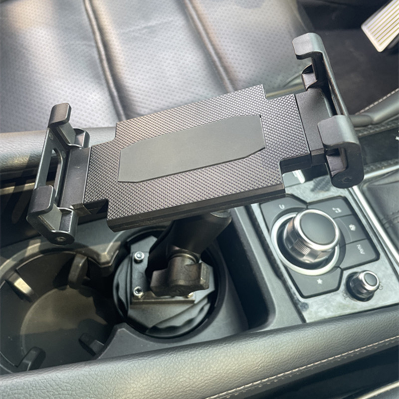 태블릿 컵 거치대 마운트 360 조절 가능 스마트폰 거 - Tablet Car Mount 리뷰 및 가격