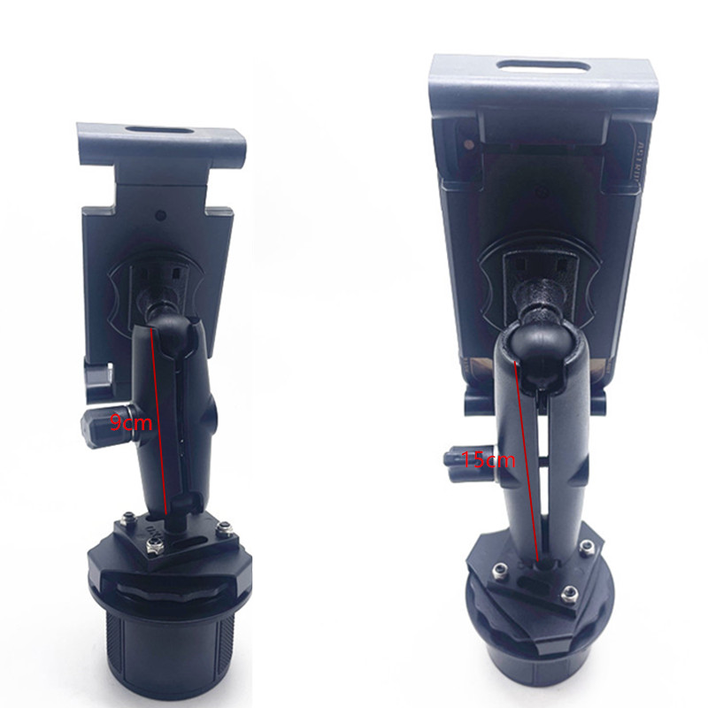 태블릿 컵 거치대 마운트 360 조절 가능 스마트폰 거 - Tablet Car Mount 리뷰 및 가격