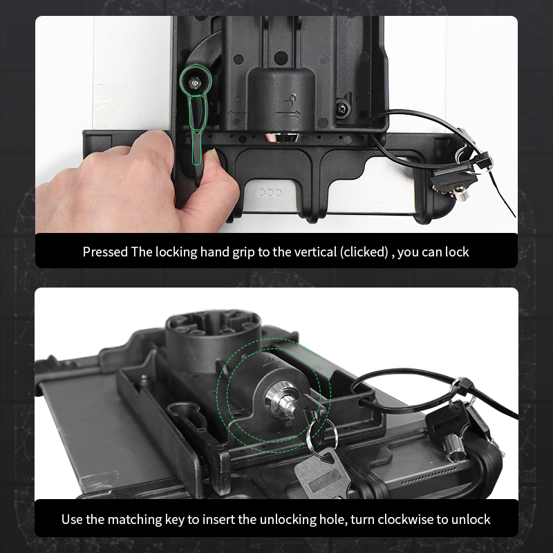 파나소닉 FZ-G1 태블릿 PC 브래킷에 적합한 범용  - Tablet Car Mount 리뷰 및 가격