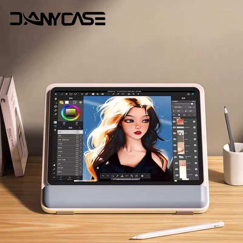 태블릿 브래킷 드로잉 아이패드 스탠드 아이패드 프로 샤 - Lenovo Tablet With Accessories 리뷰 및 가격
