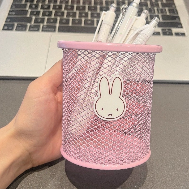 새로운 미피 귀여운 크리에이티브 애니메이션 주변기기 데 - Case With Pencil Holder 리뷰 및 가격