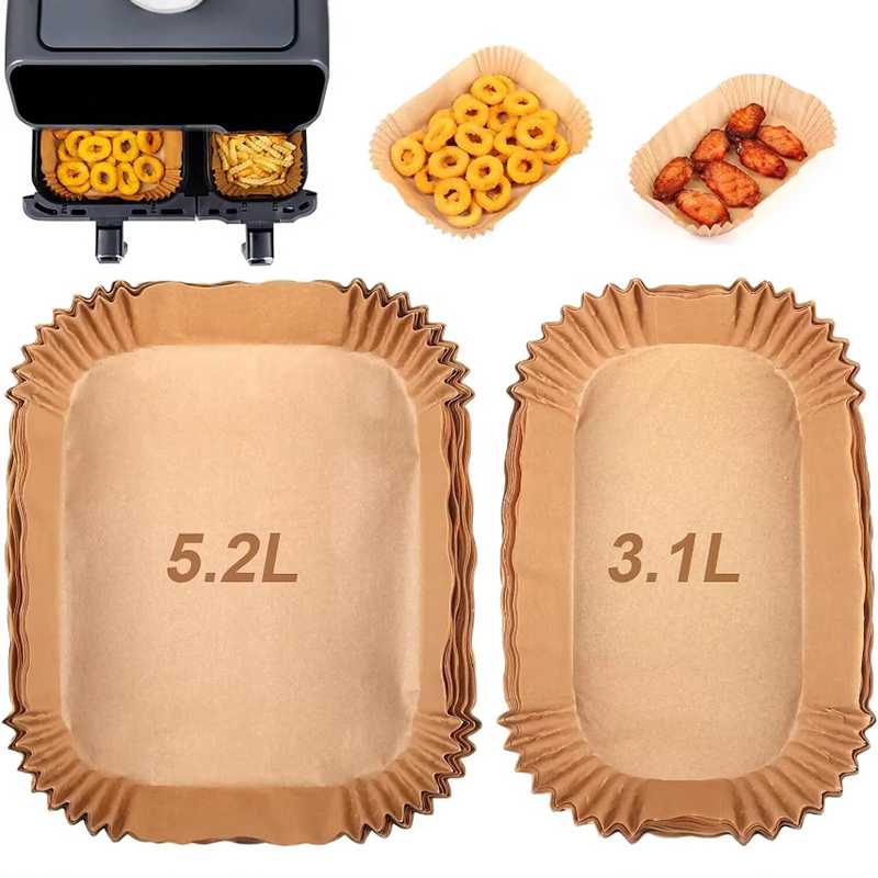 Tefal 5.2L & 3.1L 듀얼 바구니 에어 프라 - Hotwav Tablet Accessories 리뷰 및 가격