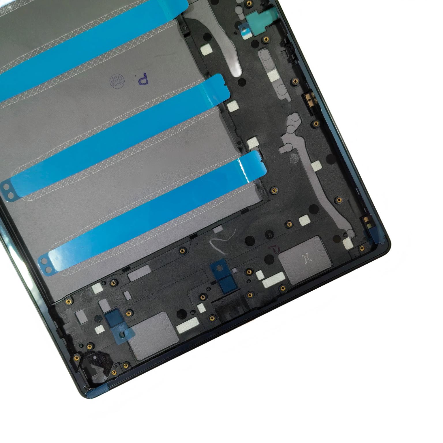 A+ 쉘 백 커버 삼성 갤럭시 탭 A8 10.5 SM- - Tablet Accessories Samsung 리뷰 및 가격