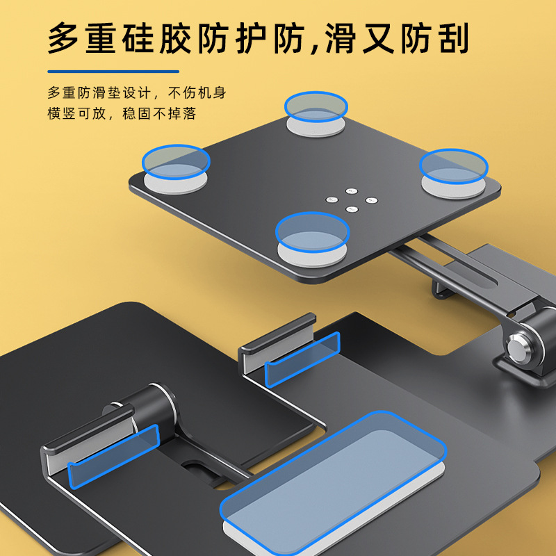 iPad Air M4 용 태블릿 스탠드 홀더 Xiaom - Tablet Accessories Samsung 리뷰 및 가격