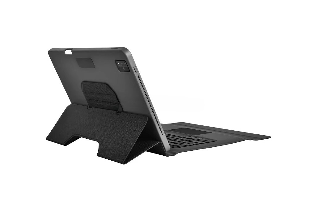 12.6인치 화웨이 태블릿용 무선 트랙패드 키보드 케이 - Tablet Keyboard Case 리뷰 및 가격