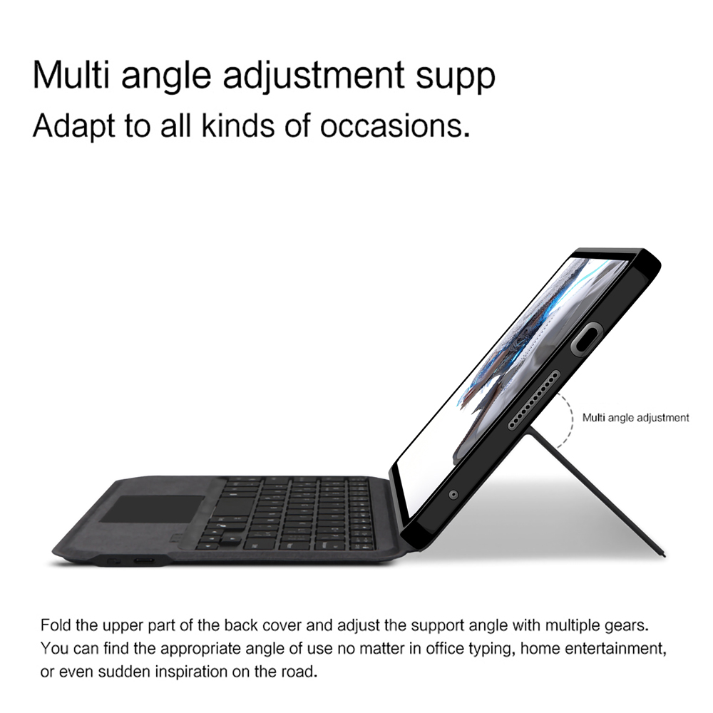 ZTE Nubia RedMagic Astra 2 게이밍 - Tablet Keyboard Case 리뷰 및 가격