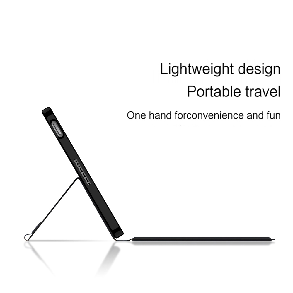 ZTE Nubia RedMagic Astra 2 게이밍 - Tablet Keyboard Case 리뷰 및 가격