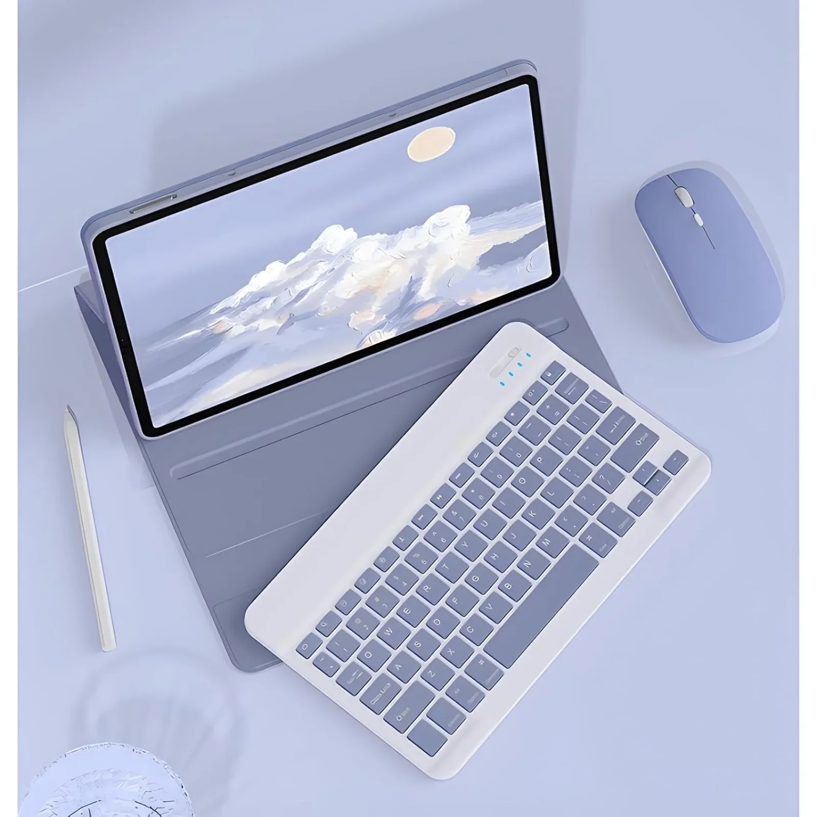 아너 패드 10 12.1인치 2025 HEY3-W00  - Tablet Keyboard Case 리뷰 및 가격