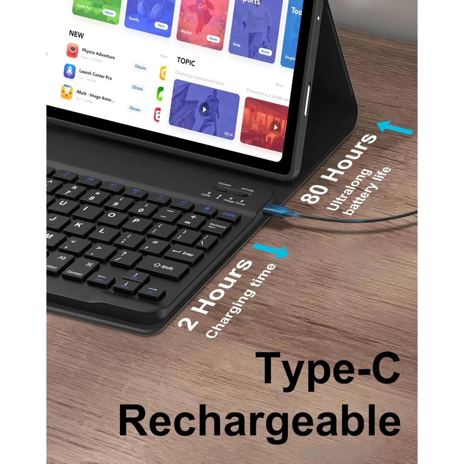 아너 패드 10 12.1인치 2025 HEY3-W00  - Tablet Keyboard Case 리뷰 및 가격
