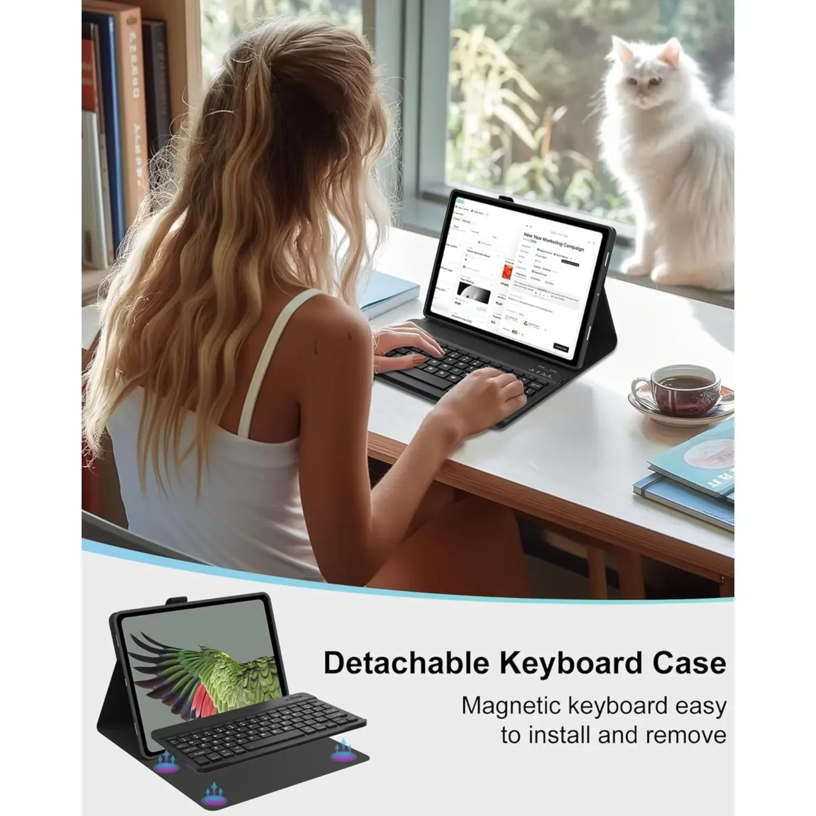 삼성 갤럭시 탭 A 2019 SM-T510/T515 1 - Tablet Accessories Samsung 리뷰 및 가격
