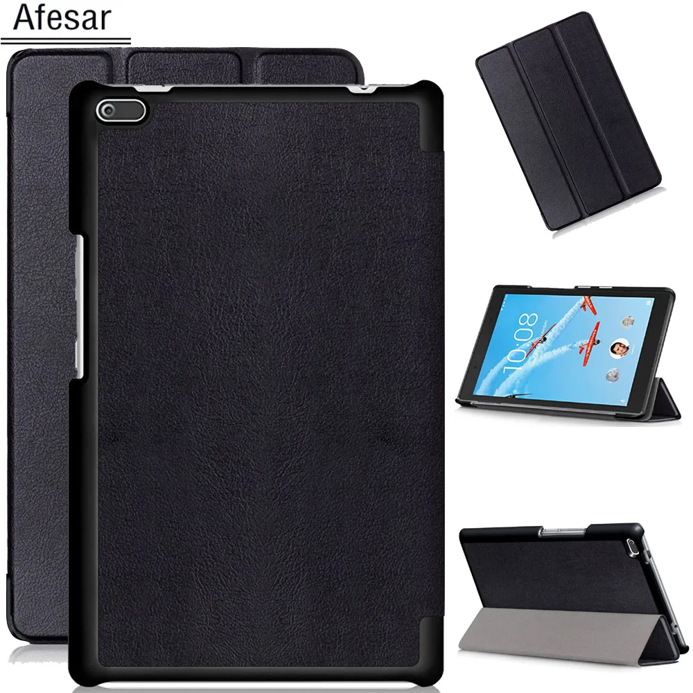 접이식 스탠드 브래킷 가죽 커버 케이스, 레노버 탭 4 - Lenovo Tablet With Accessories 리뷰 및 가격