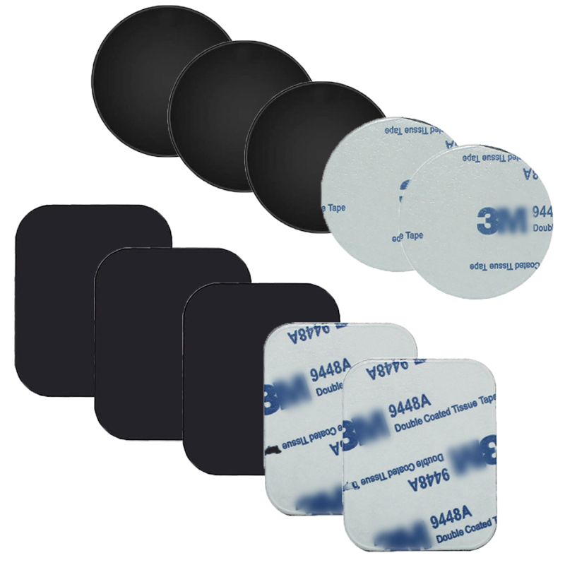 5 개/대 자기 전화 홀더에 대 한 금속 디스크 플레이 - Bmw Accessories Tablet Holder 리뷰 및 가격
