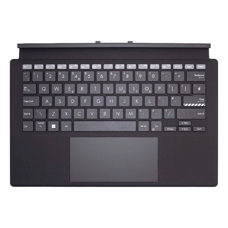 새로운 태블릿 US UK RU JP SP Vivoboo - Tablet Keyboard Case 리뷰 및 가격