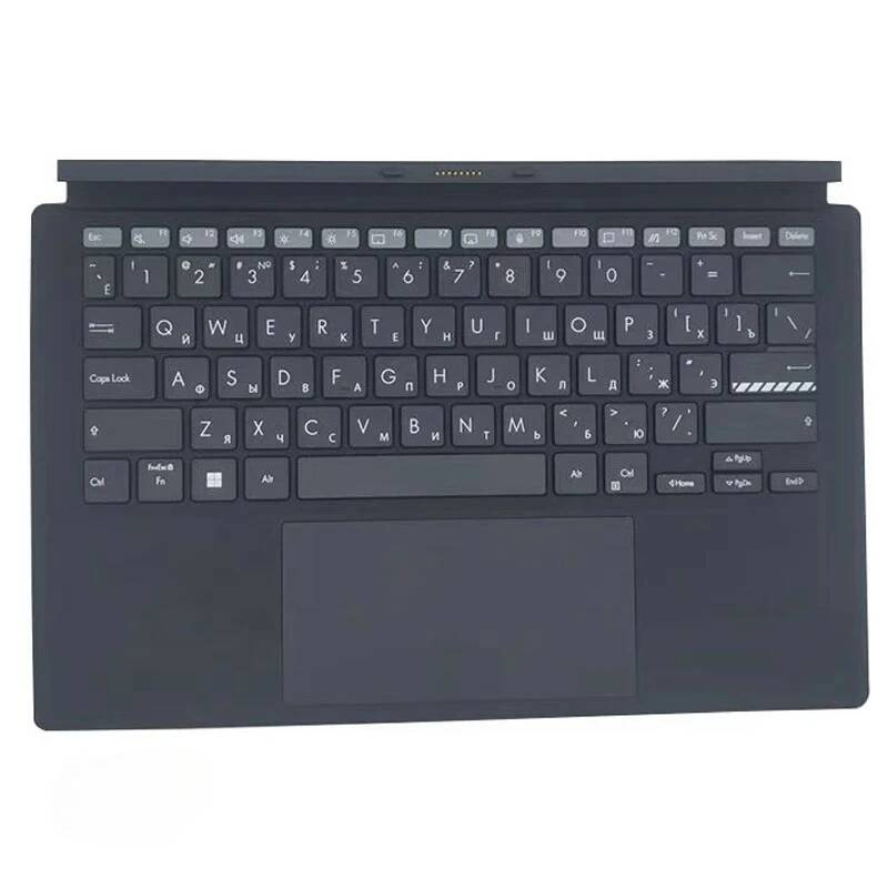 새로운 태블릿 US UK RU JP SP Vivoboo - Tablet Keyboard Case 리뷰 및 가격