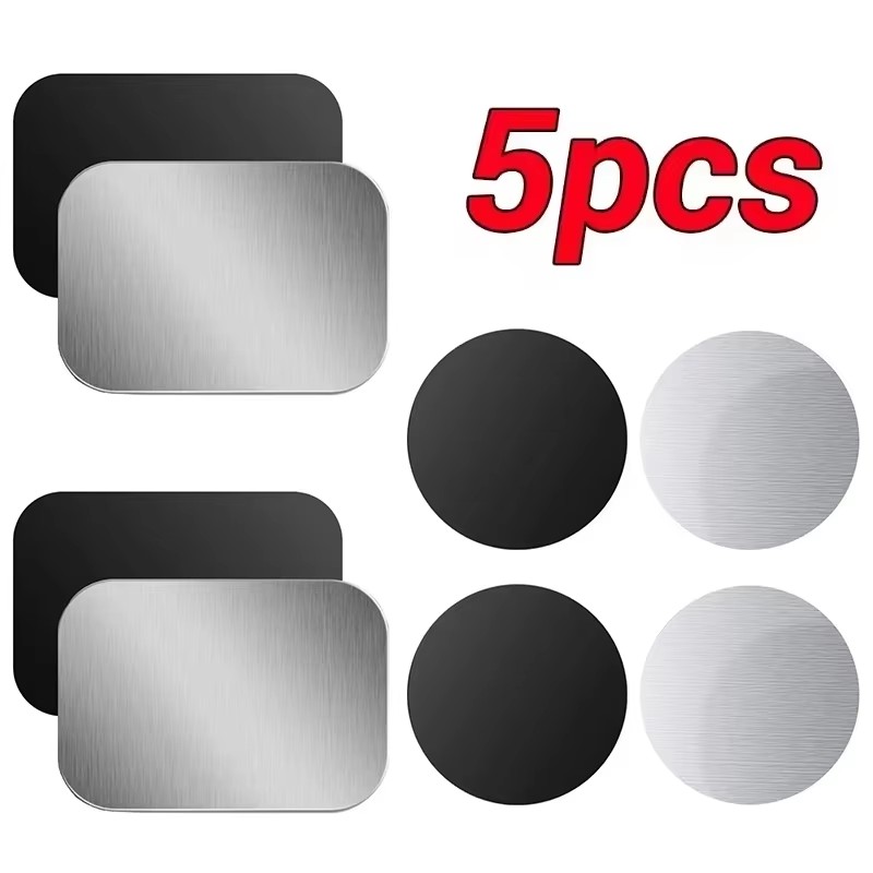 1-10PCS 범용 자기 자동차 전화 홀더 디스크 패치 - Tablet Car Mount 리뷰 및 가격
