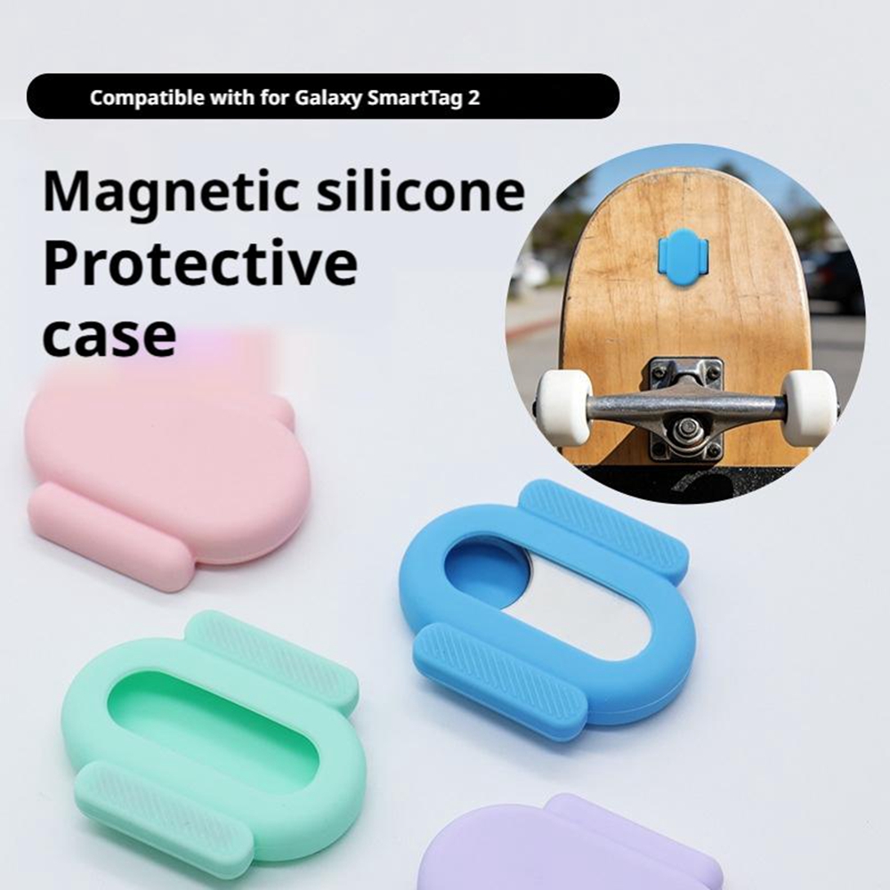 삼성 스마트 태그 2 마그네틱 홀더 스마트 태그 2 커 - Magnetic Case Smart 리뷰 및 가격