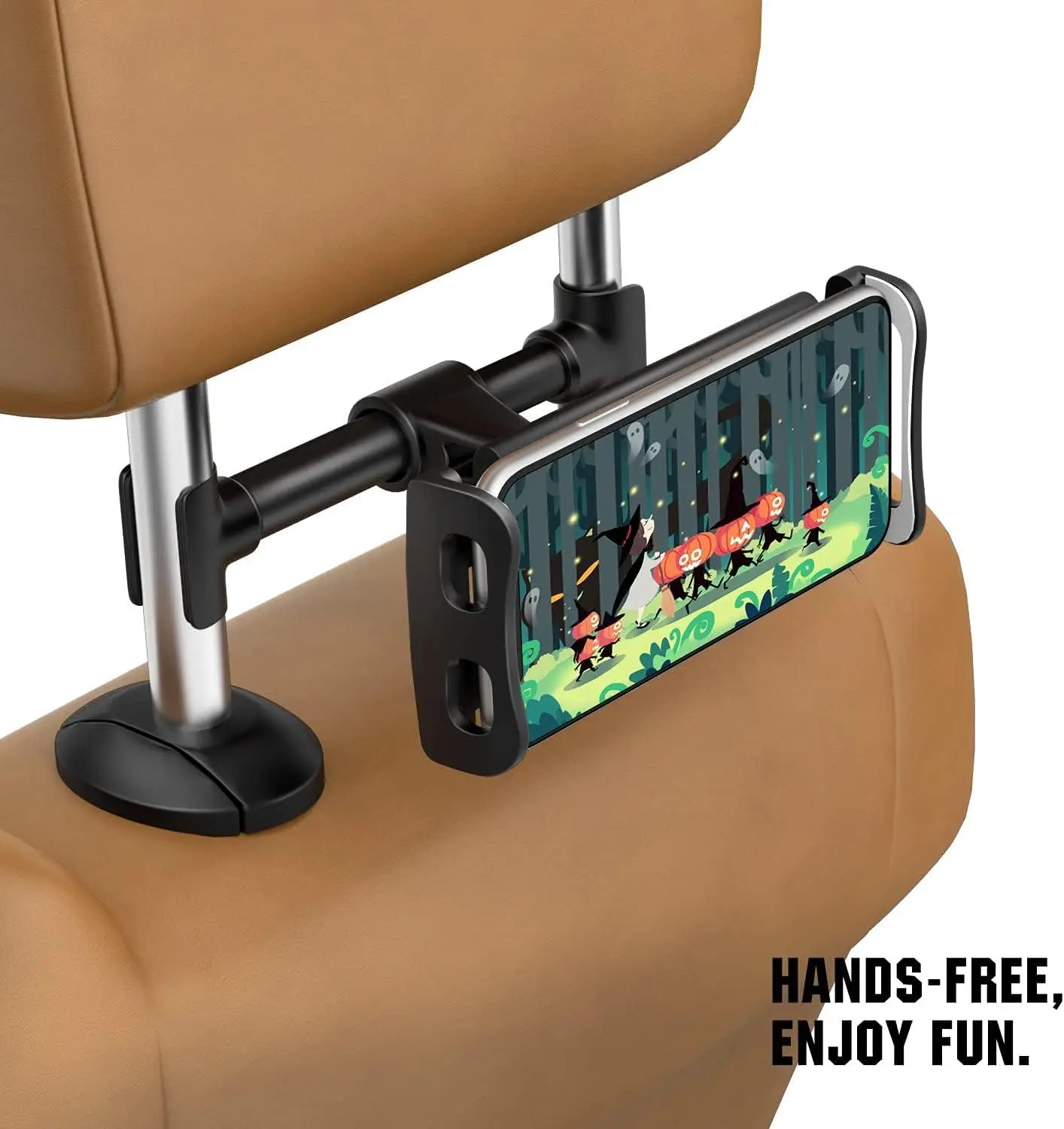 자동차용 태블릿 홀더, 태블릿/ipad/휴대폰용 ipa - Tablet Car Mount 리뷰 및 가격