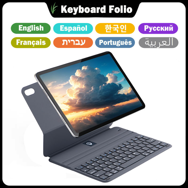 아이패드 에어 11, 13인치, 2024, 11세대,  - Tablet Keyboard Case 리뷰 및 가격
