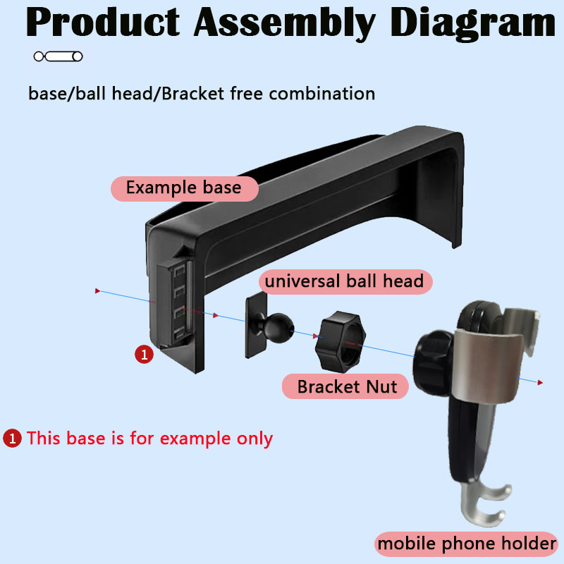BMW 3 시리즈 용 자동차 휴대 전화 홀더 2012  - Bmw Accessories Tablet Holder 리뷰 및 가격