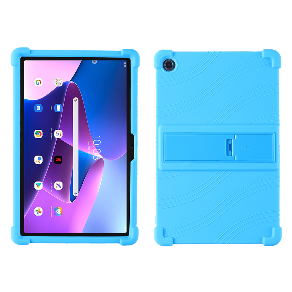 Lenovo Tab M10 Plus Gen 3 10.6 - Lenovo Tablet With Accessories 리뷰 및 가격