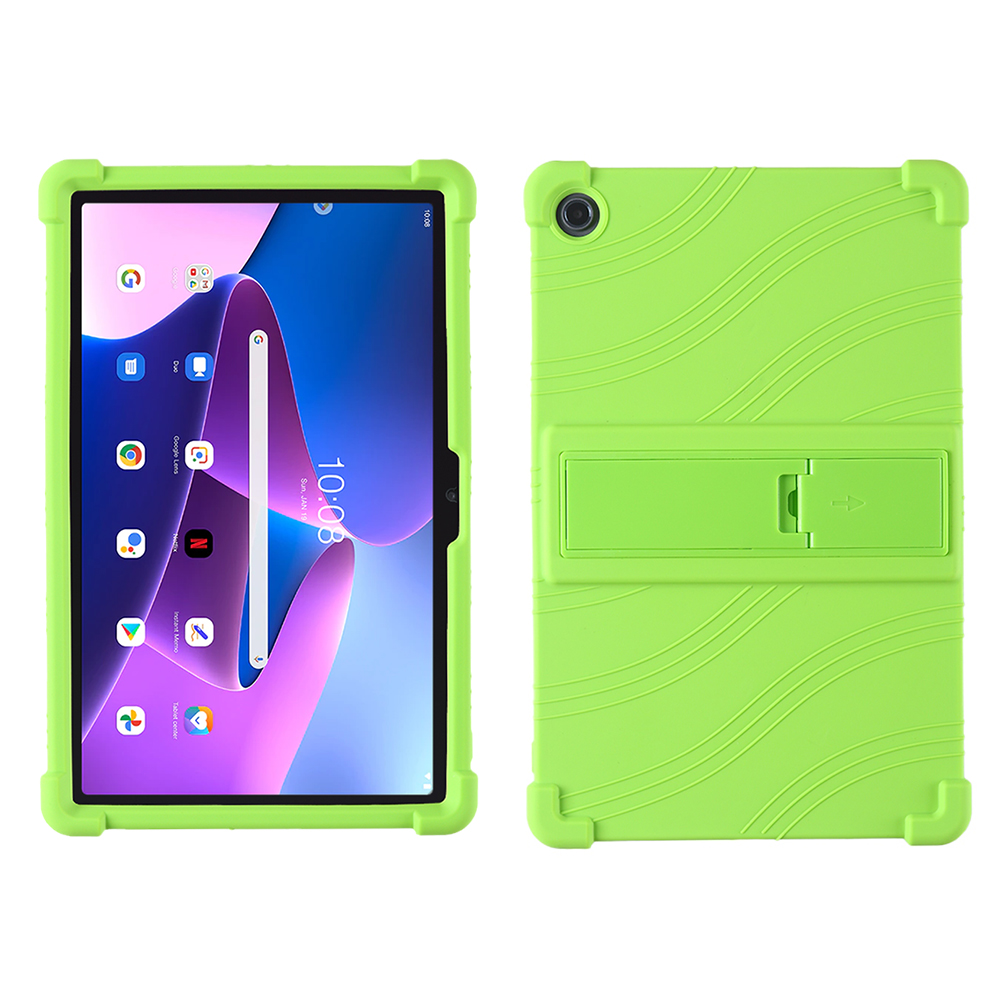 Lenovo Tab M10 Plus Gen 3 10.6 - Lenovo Tablet With Accessories 리뷰 및 가격