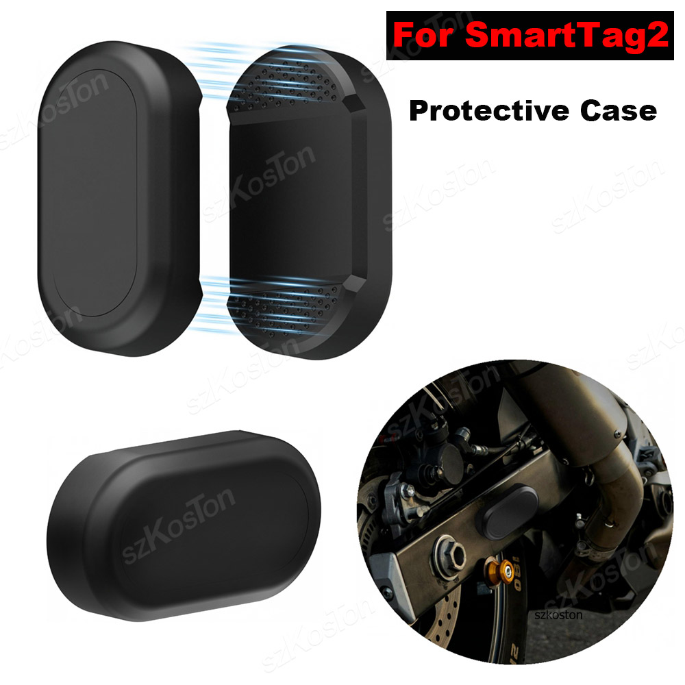 1/2/4PCS 삼성 스마트 태그 2용 자기 홀더 스마 - Magnetic Case Smart 리뷰 및 가격