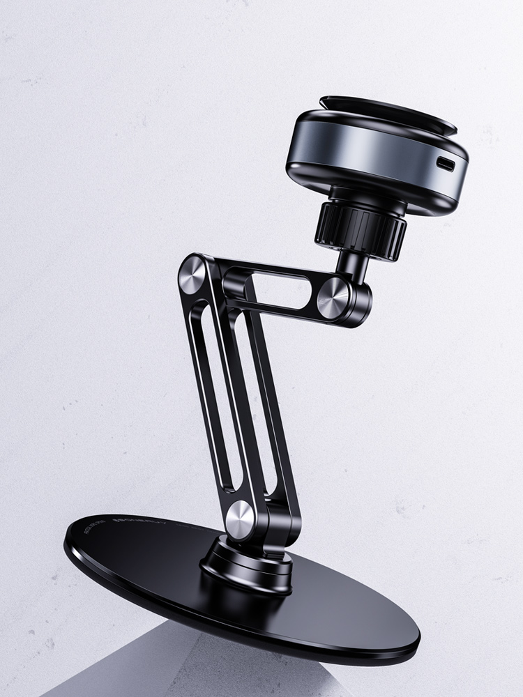 아트파워스 메탈 진공 태블릿 홀더 모바일 스탠드 폰 액 - Tablet Accessories Samsung 리뷰 및 가격