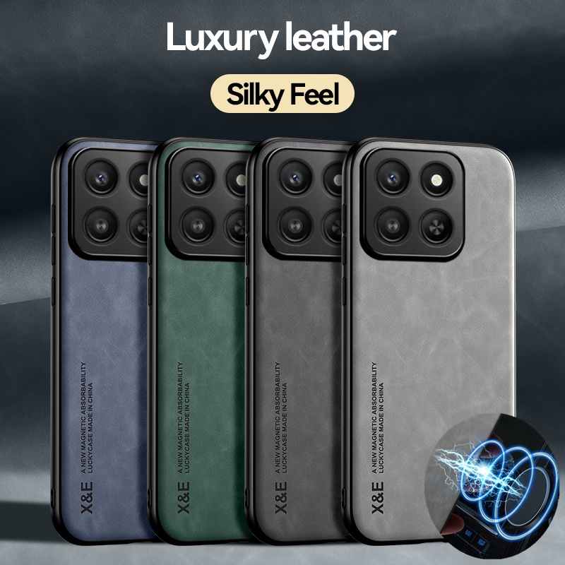 스킨 느낌 충격 방지 자석 케이스 Honor 400 S - Magnetic Case Smart 리뷰 및 가격