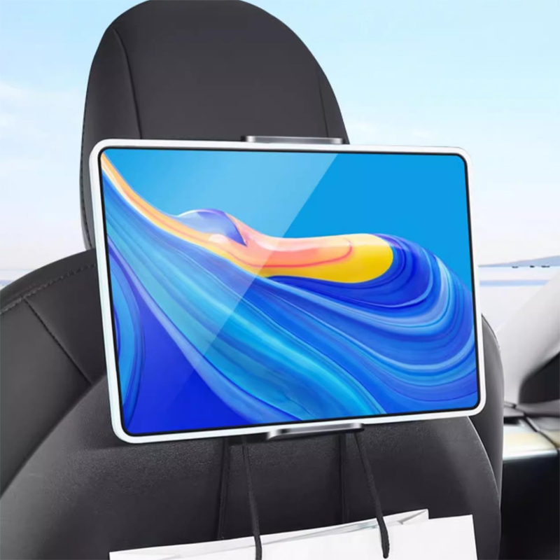 헤븐 카 헤드레스트 마운트 홀더 (테슬라 모델 3, 모 - Tablet Car Mount 리뷰 및 가격