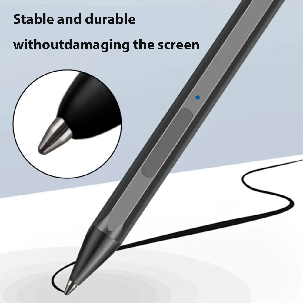 삼성 태블릿 용 스타일러스 펜촉 티타늄 합금 교체 펜촉 - Tablet Accessories Samsung 리뷰 및 가격