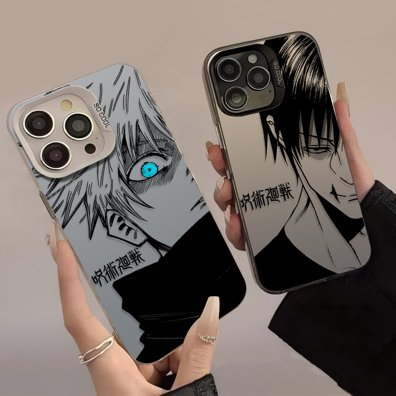 토지 사토루 고죠 멋진 폰 케이스 (샤오미 레드미 노트 - Xiaomi Redmi Note 14 리뷰 및 가격